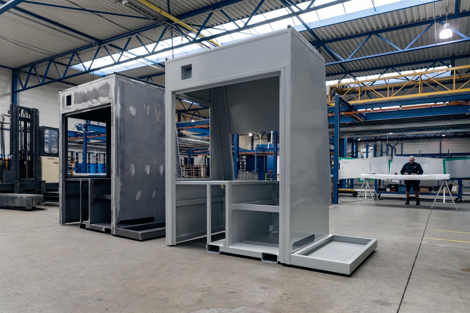 Hegge group