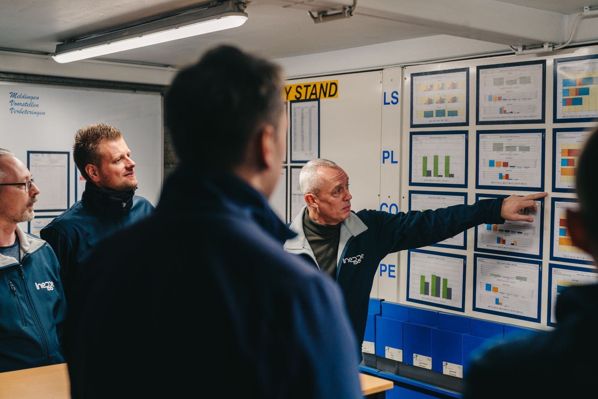 Hegge Group, a Belgian family-run business for more than 125 years
